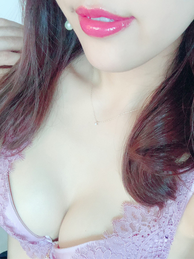 アミさんの写真
